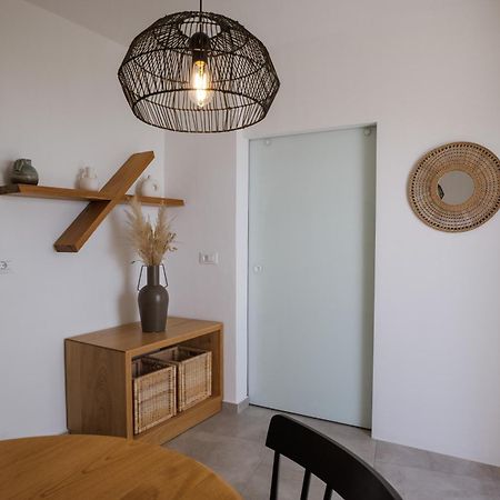 Valery Suites Fira  Exterior foto