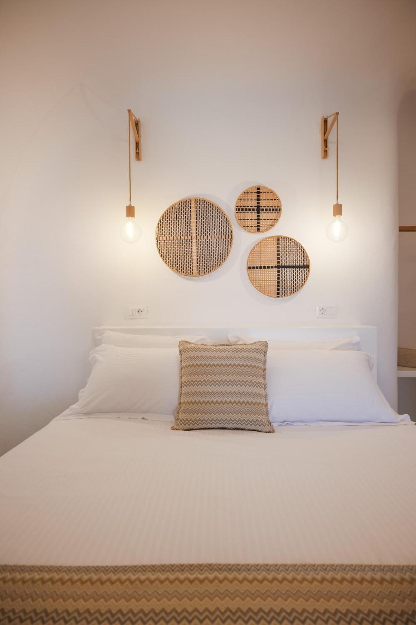 Valery Suites Fira  Exterior foto