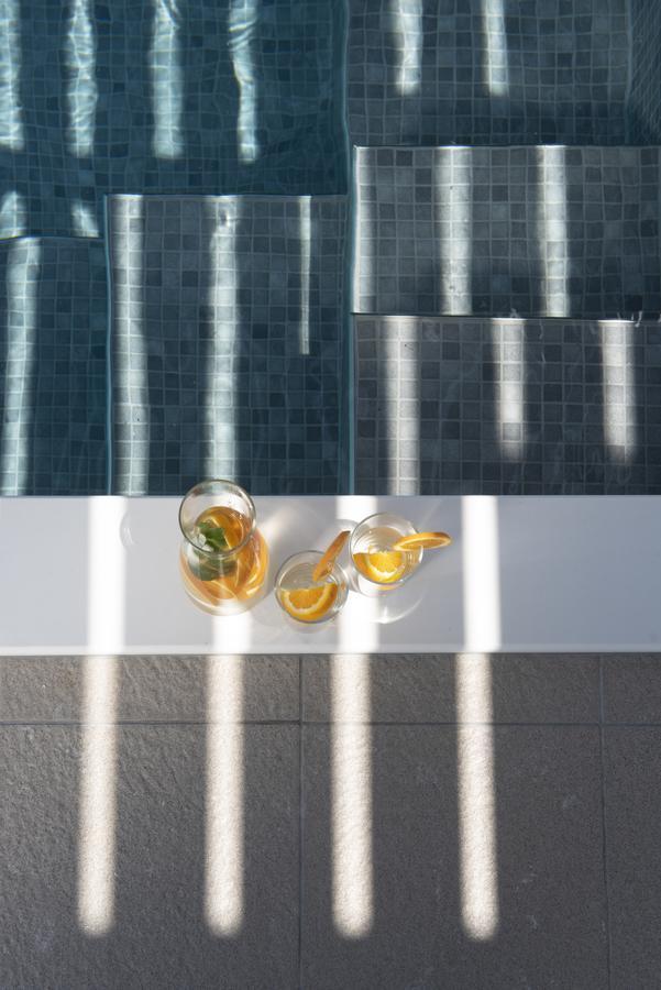 Valery Suites Fira  Exterior foto